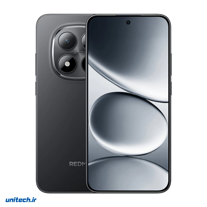 گوشی موبایل شیائومی مدل ردمی نوت 15 پرو ظرفیت 512 گیگابایت و رم 12 گیگابایت و مشخصات احتمالی  به زودی2